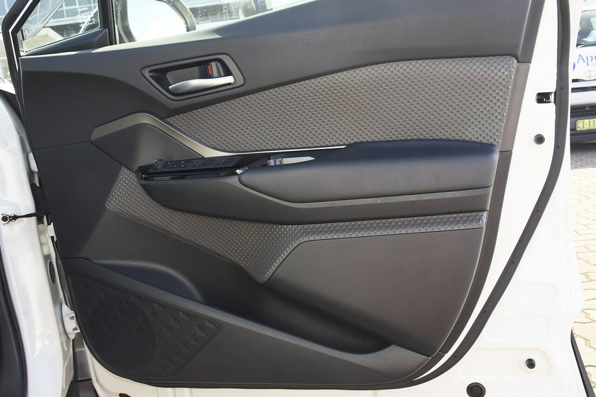 2021 Toyota C-HR Koba NGX50R