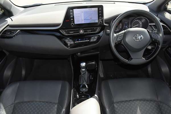 2021 Toyota C-HR Koba NGX50R