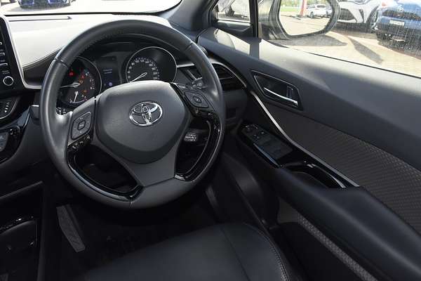 2021 Toyota C-HR Koba NGX50R