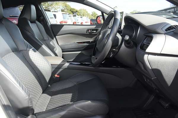 2021 Toyota C-HR Koba NGX50R