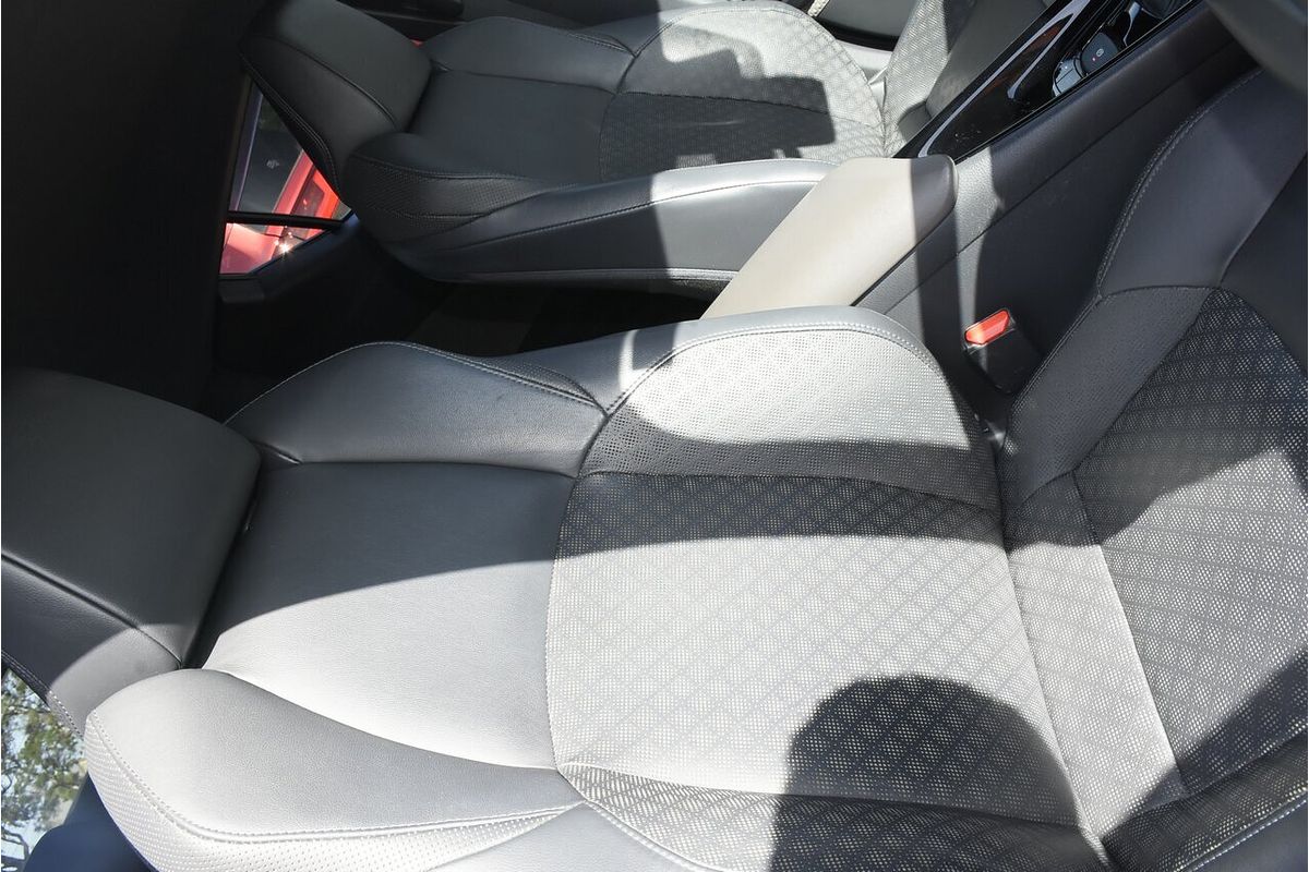 2021 Toyota C-HR Koba NGX50R