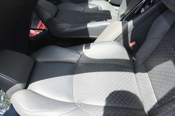 2021 Toyota C-HR Koba NGX50R