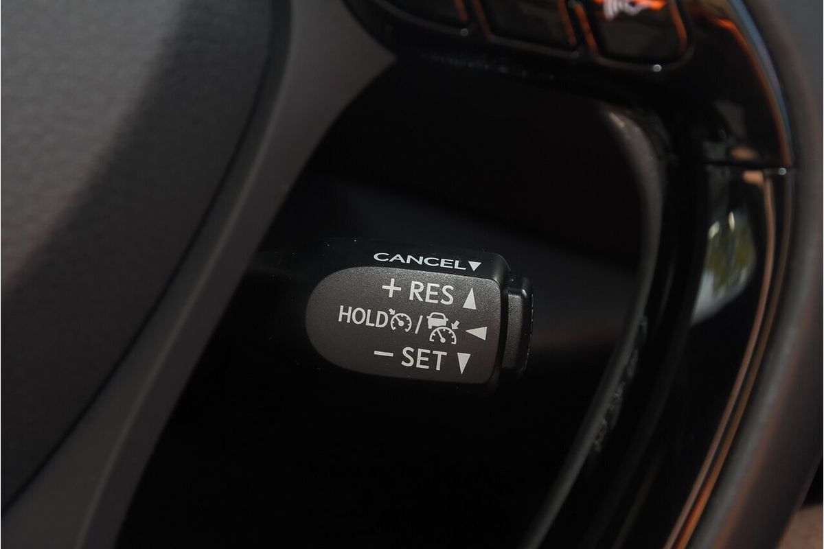 2021 Toyota C-HR Koba NGX50R