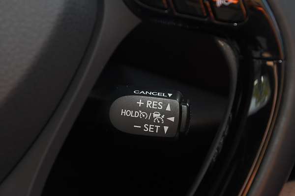 2021 Toyota C-HR Koba NGX50R
