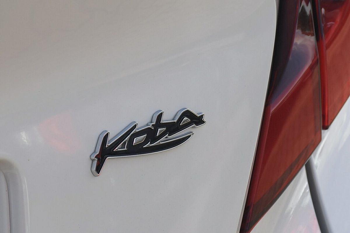 2021 Toyota C-HR Koba NGX50R