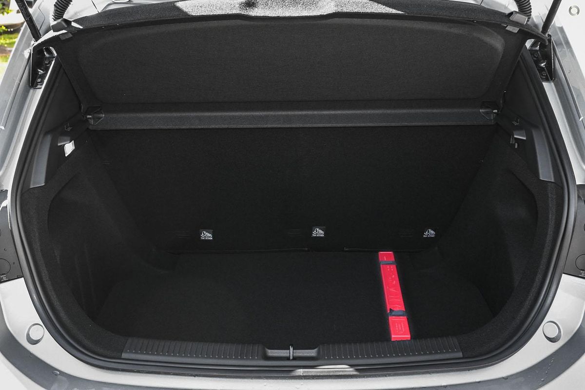2025 MG MG3 Excite 2WD