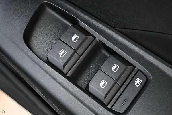 2025 MG MG3 Excite 2WD