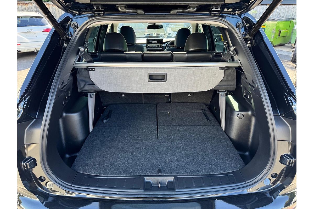 2023 Mitsubishi Outlander Exceed ZM