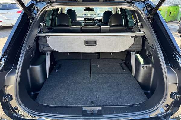 2023 Mitsubishi Outlander Exceed ZM