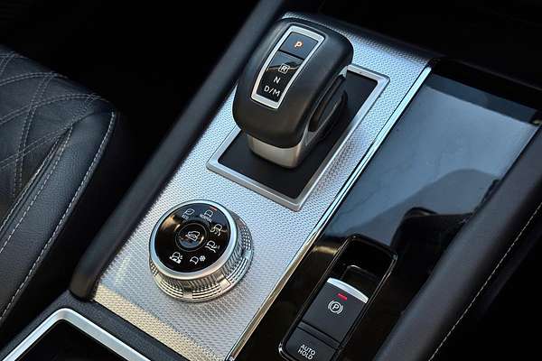 2023 Mitsubishi Outlander Exceed ZM