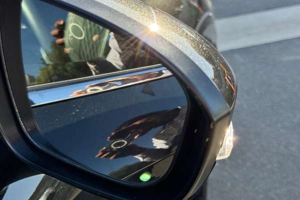 2023 Mitsubishi Outlander Exceed ZM