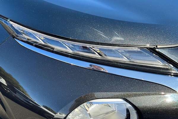 2023 Mitsubishi Outlander Exceed ZM