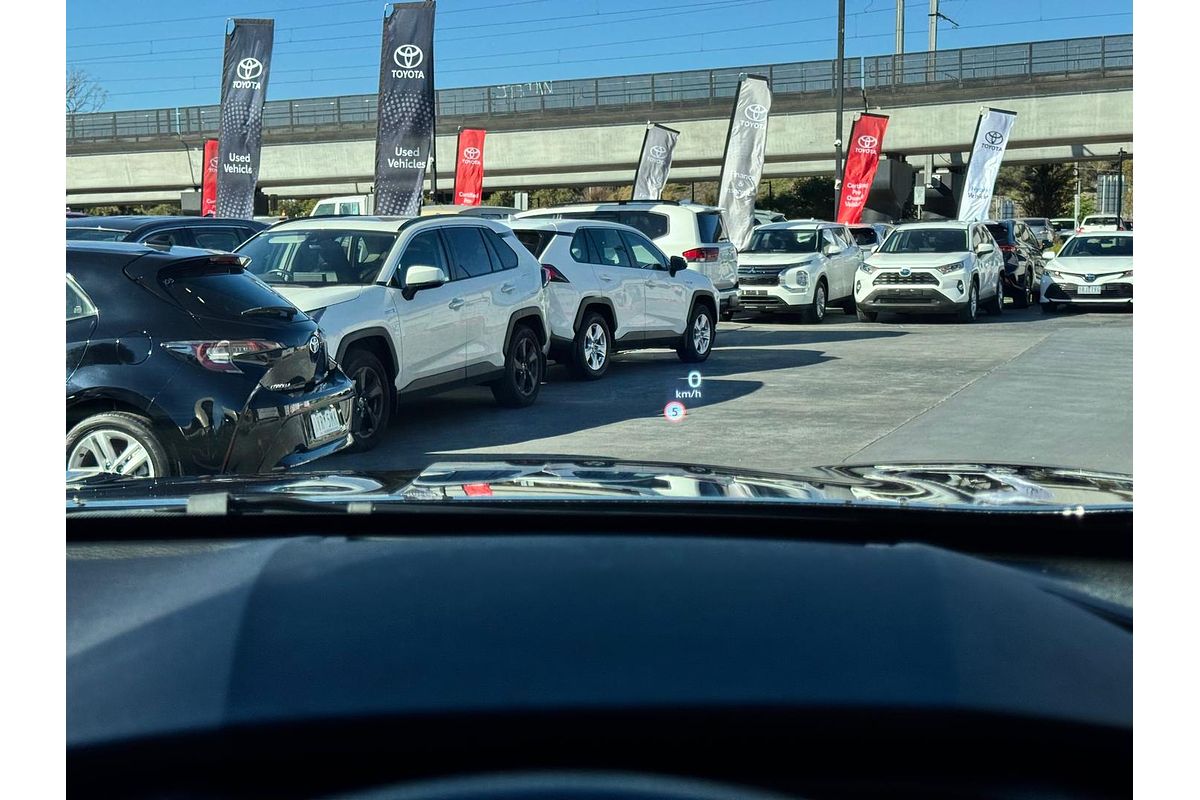 2023 Mitsubishi Outlander Exceed ZM