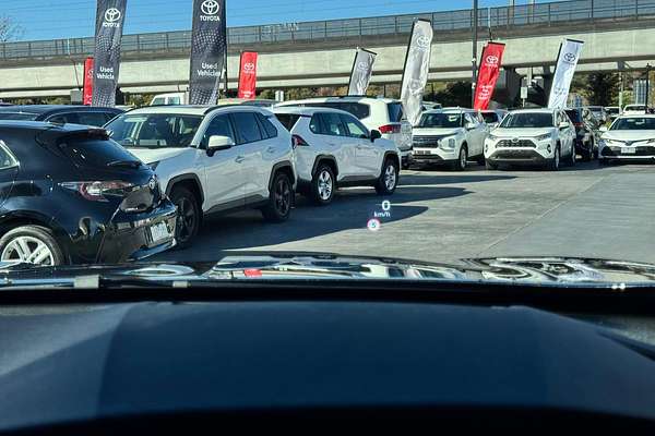 2023 Mitsubishi Outlander Exceed ZM