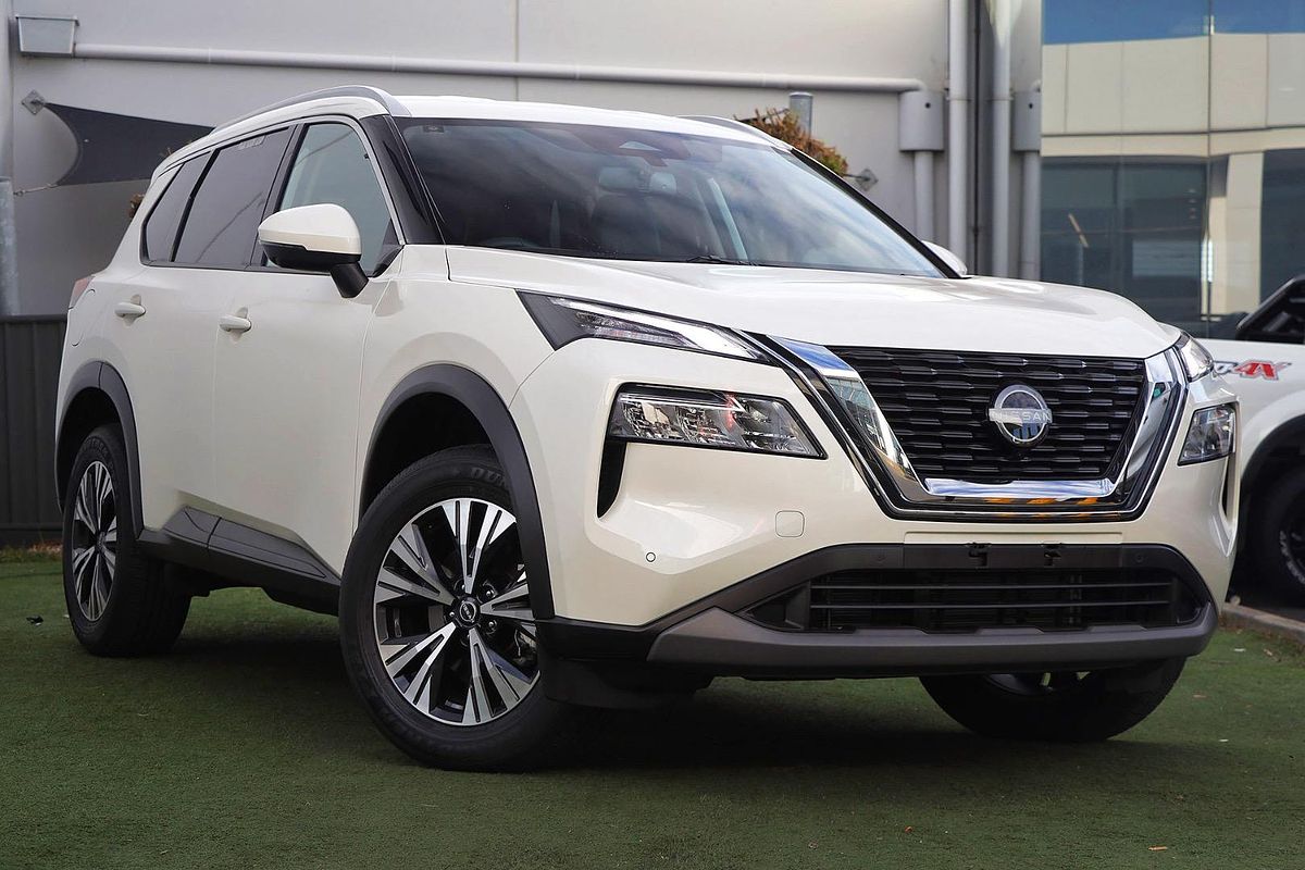 2024 Nissan X-TRAIL ST-L T33