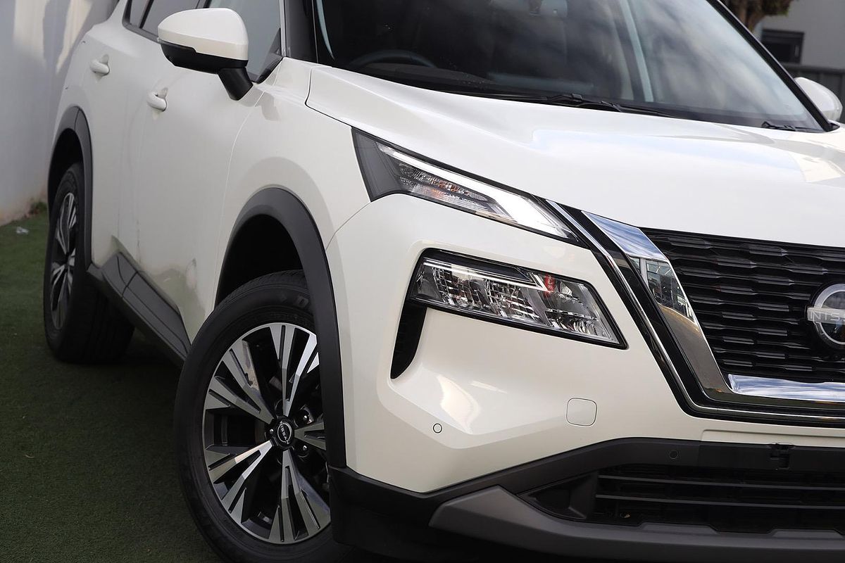 2024 Nissan X-TRAIL ST-L T33