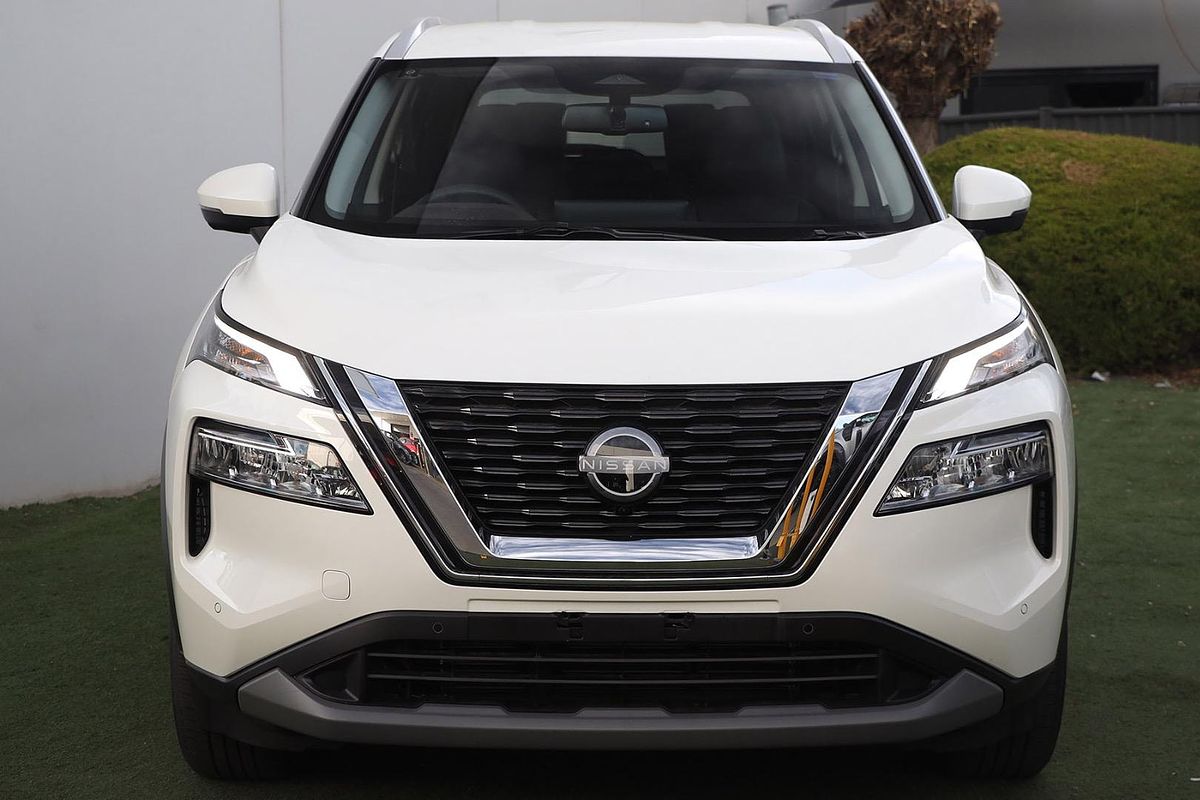 2024 Nissan X-TRAIL ST-L T33