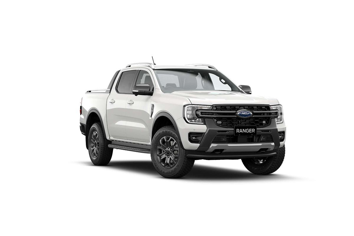 2025 Ford Ranger Wildtrak  4X4