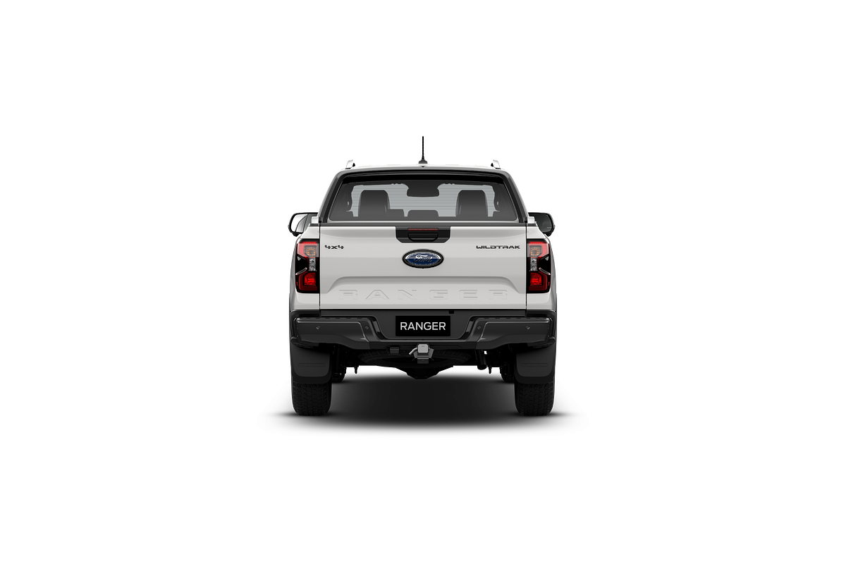 2025 Ford Ranger Wildtrak  4X4