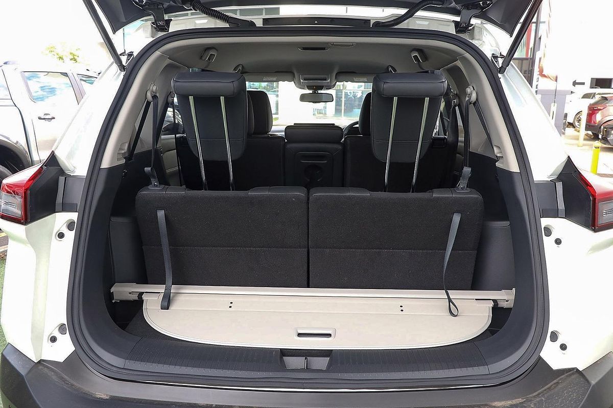 2024 Nissan X-TRAIL ST-L T33