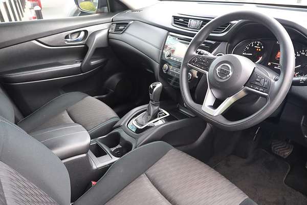 2020 Nissan X-TRAIL ST T32 Series II