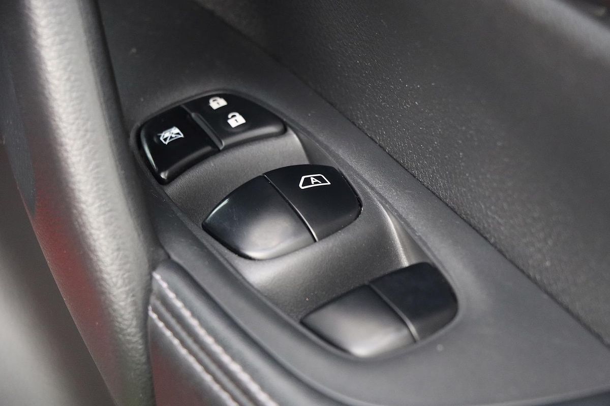2020 Nissan X-TRAIL ST T32 Series II