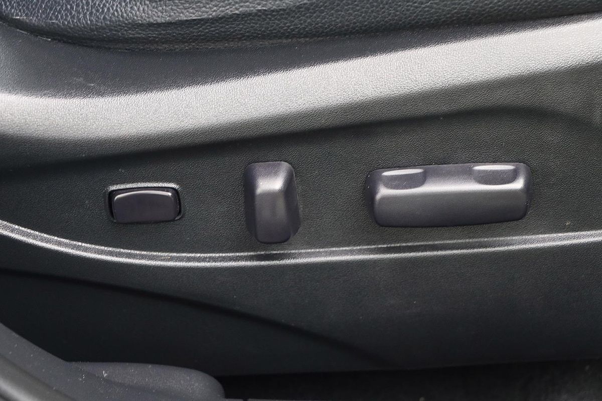 2015 Hyundai ix35 Elite Series II