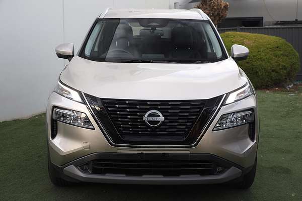 2024 Nissan X-TRAIL ST-L e-POWER T33