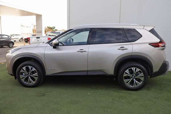 2024 Nissan X-TRAIL ST-L e-POWER T33