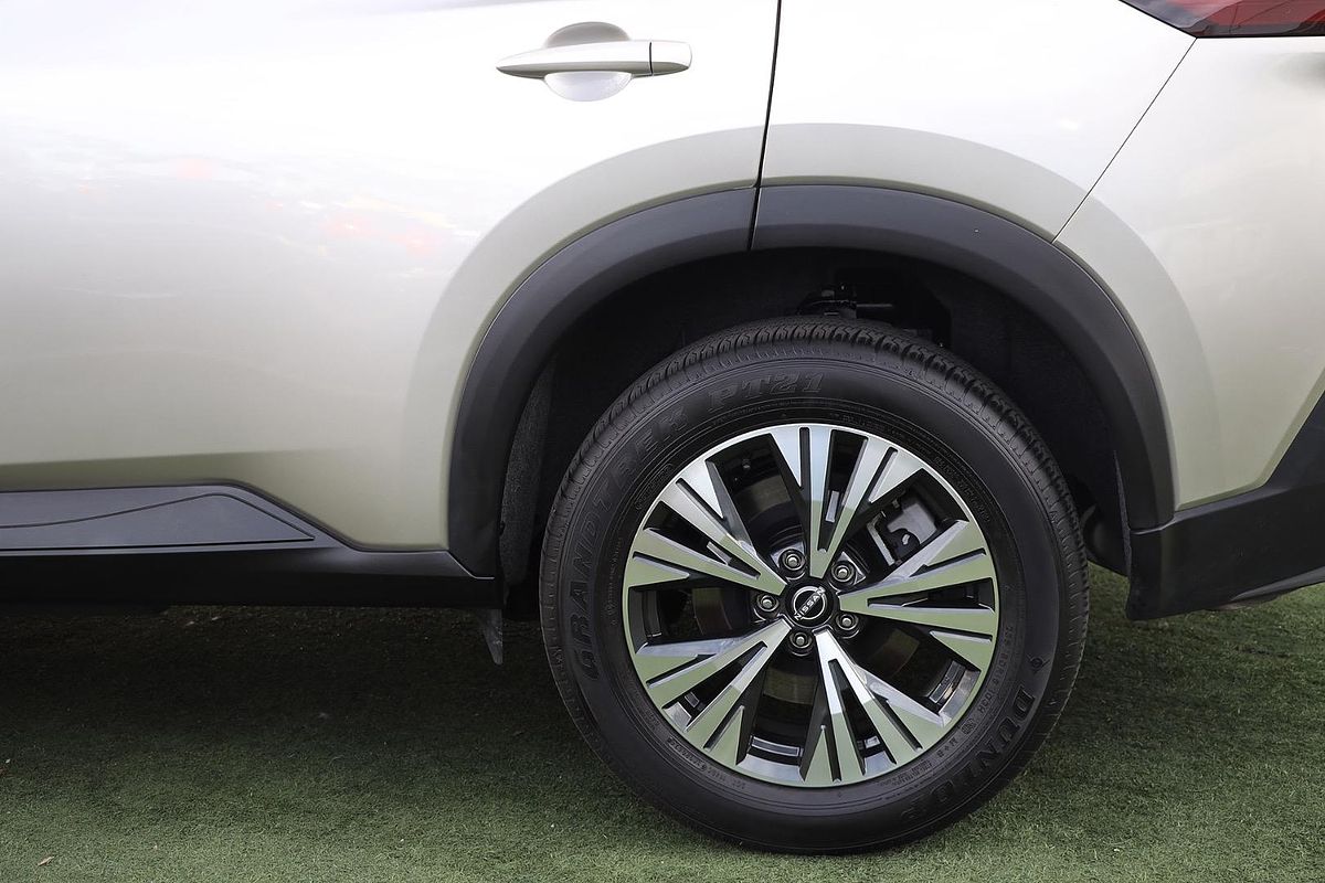 2024 Nissan X-TRAIL ST-L e-POWER T33