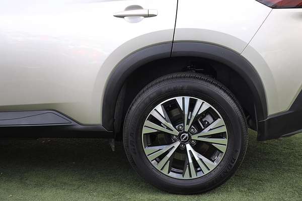 2024 Nissan X-TRAIL ST-L e-POWER T33