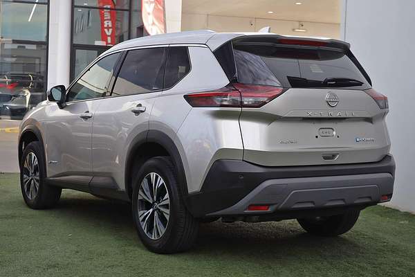 2024 Nissan X-TRAIL ST-L e-POWER T33