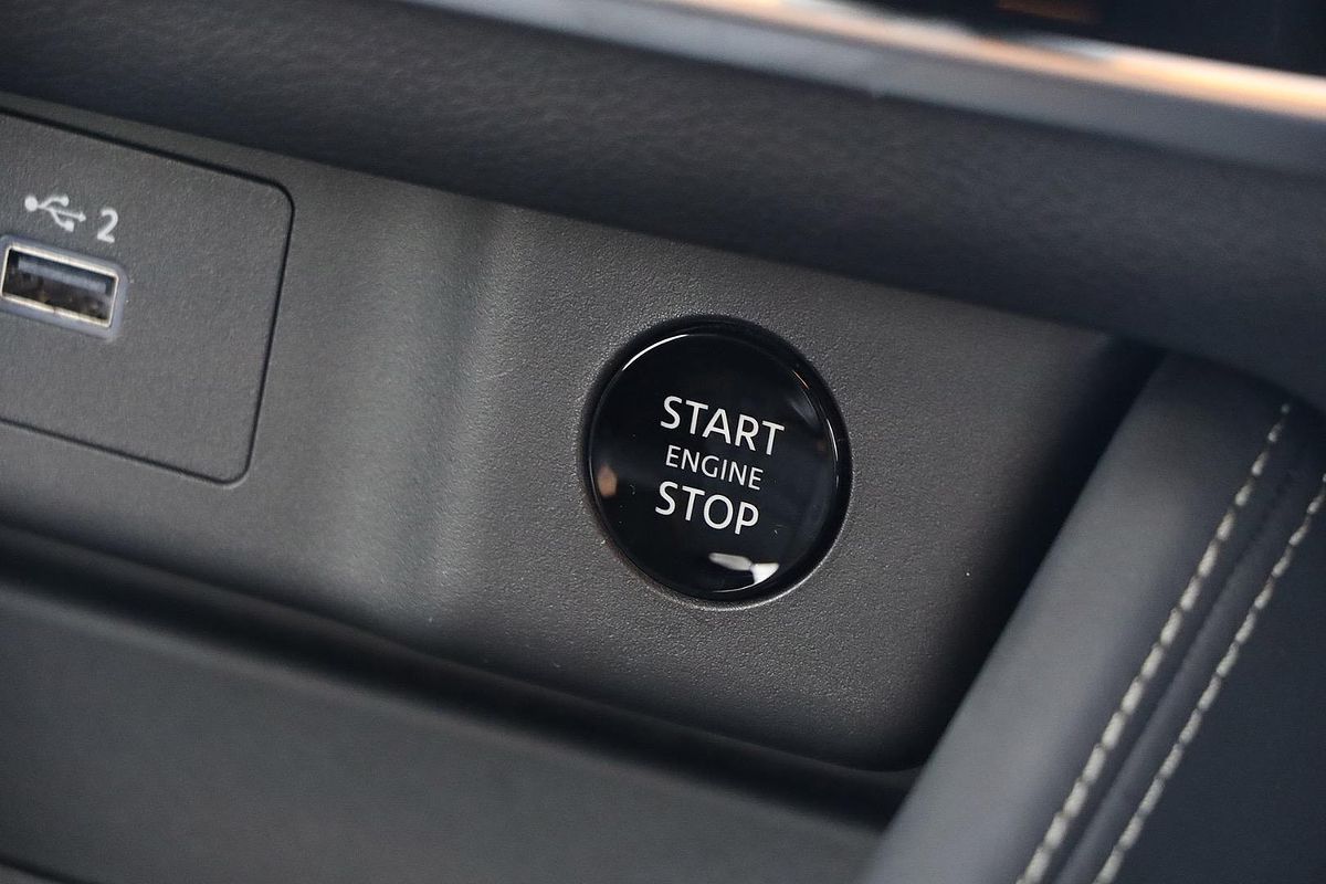 2024 Nissan X-TRAIL ST-L T33