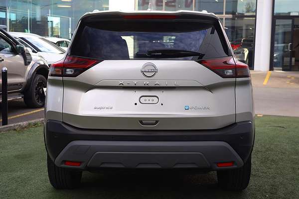 2024 Nissan X-TRAIL ST-L e-POWER T33