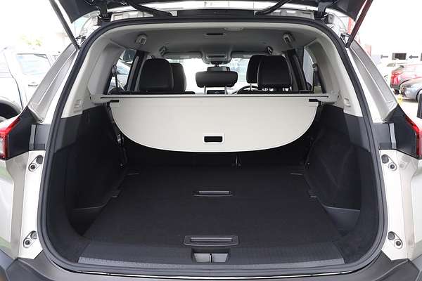 2024 Nissan X-TRAIL ST-L e-POWER T33