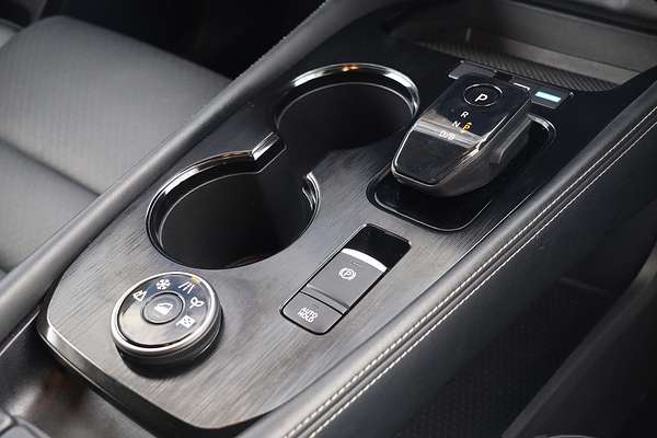 2024 Nissan X-TRAIL ST-L e-POWER T33