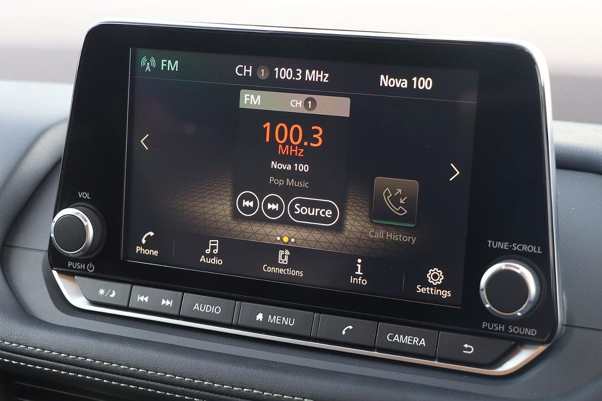 2024 Nissan X-TRAIL ST-L e-POWER T33