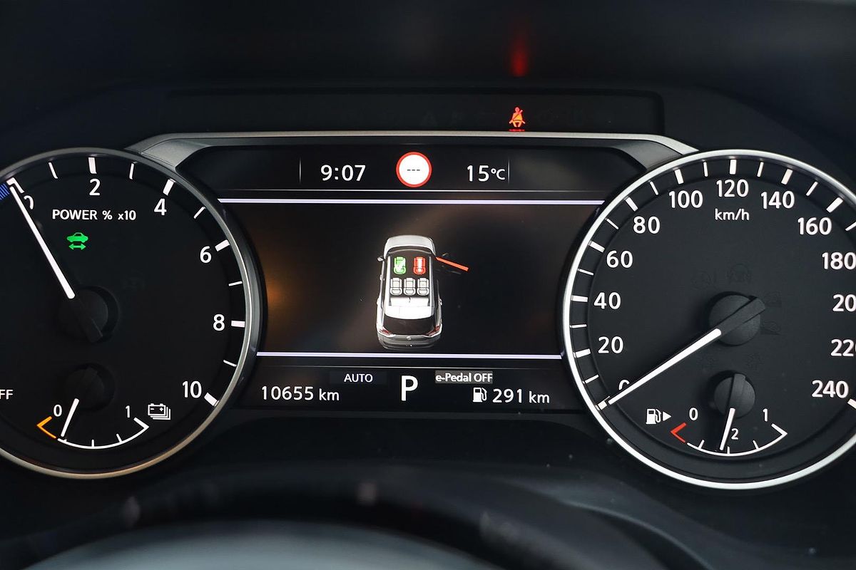2024 Nissan X-TRAIL ST-L e-POWER T33
