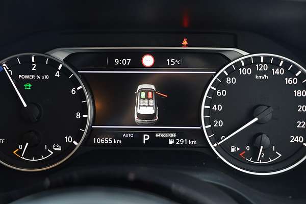 2024 Nissan X-TRAIL ST-L e-POWER T33