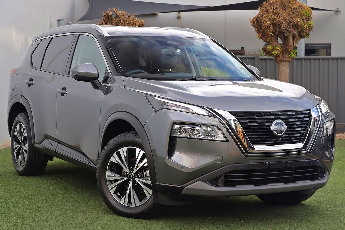 2024 Nissan X-TRAIL ST-L T33