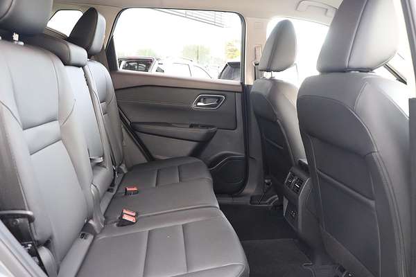 2024 Nissan X-TRAIL ST-L e-POWER T33