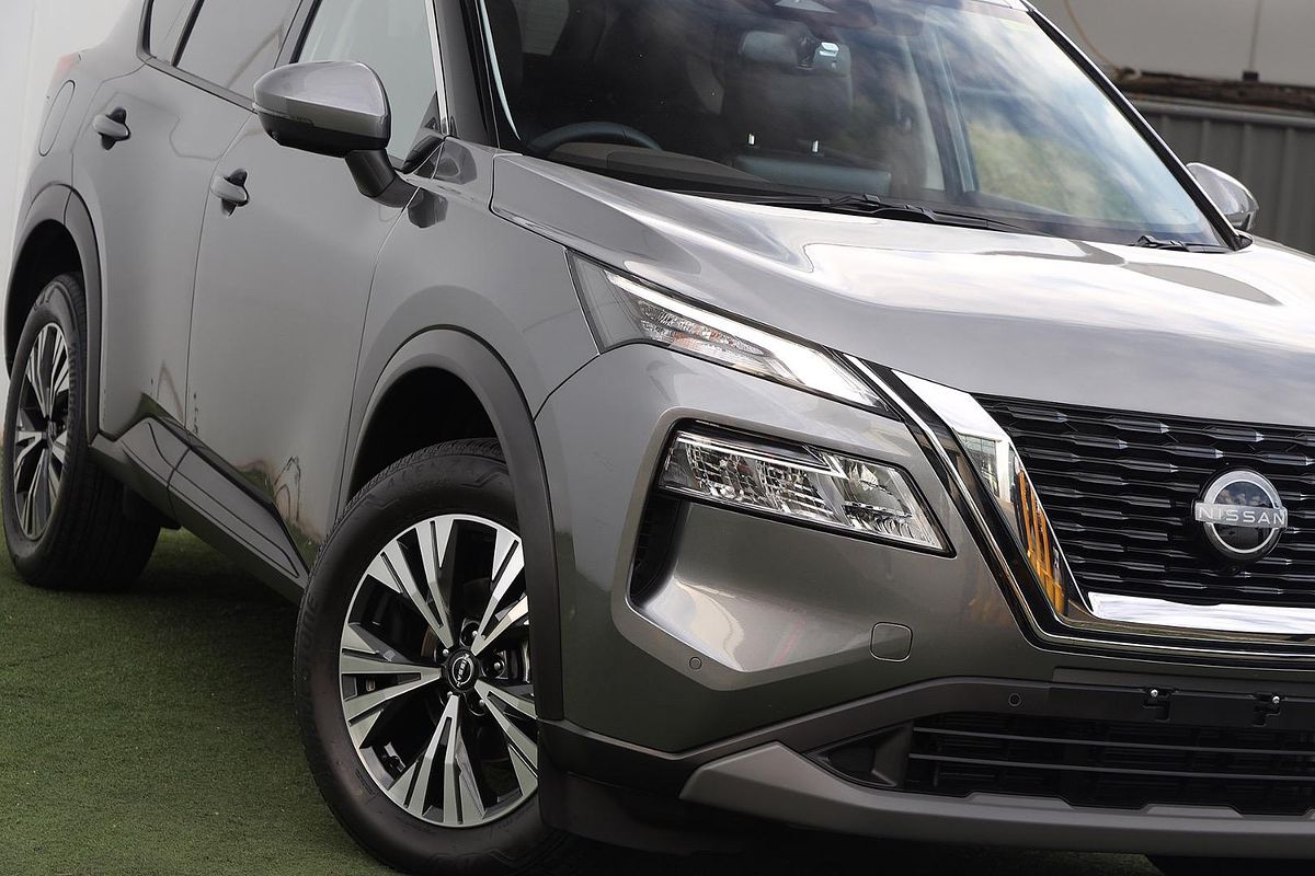 2024 Nissan X-TRAIL ST-L T33