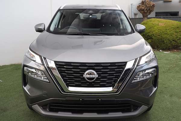 2024 Nissan X-TRAIL ST-L T33