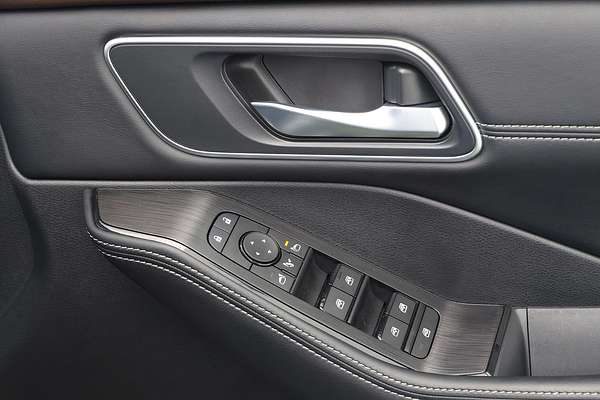 2024 Nissan X-TRAIL ST-L e-POWER T33