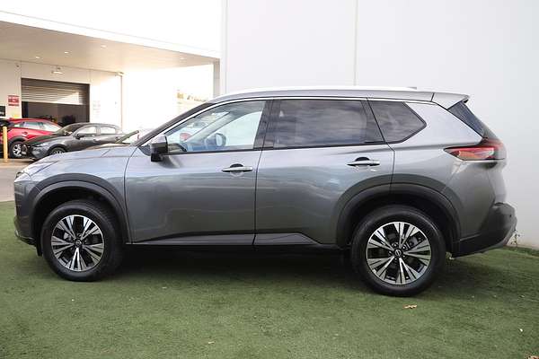 2024 Nissan X-TRAIL ST-L T33