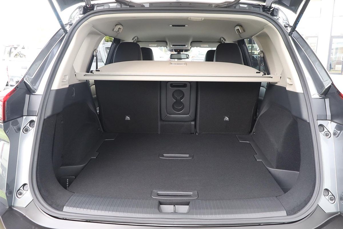2024 Nissan X-TRAIL ST-L T33