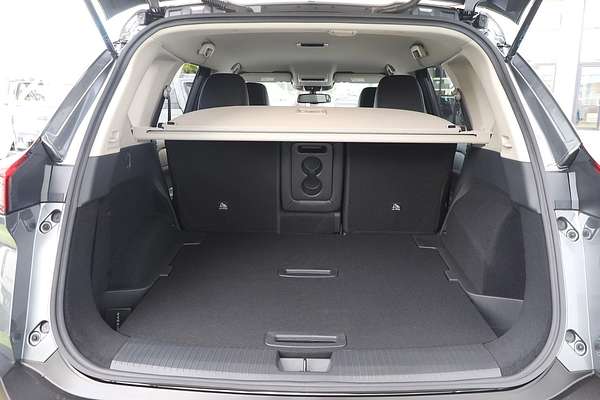 2024 Nissan X-TRAIL ST-L T33
