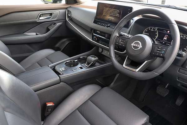 2024 Nissan X-TRAIL ST-L T33