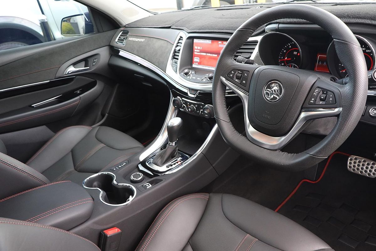 2017 Holden Commodore Motorsport Edition VF Series II
