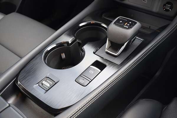 2024 Nissan X-TRAIL ST-L T33